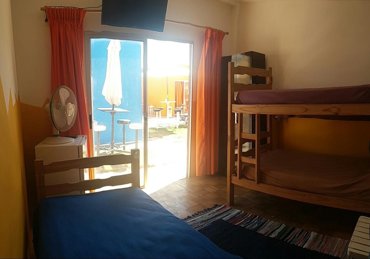 Del Barcito Hostel&suites * Punta del Este