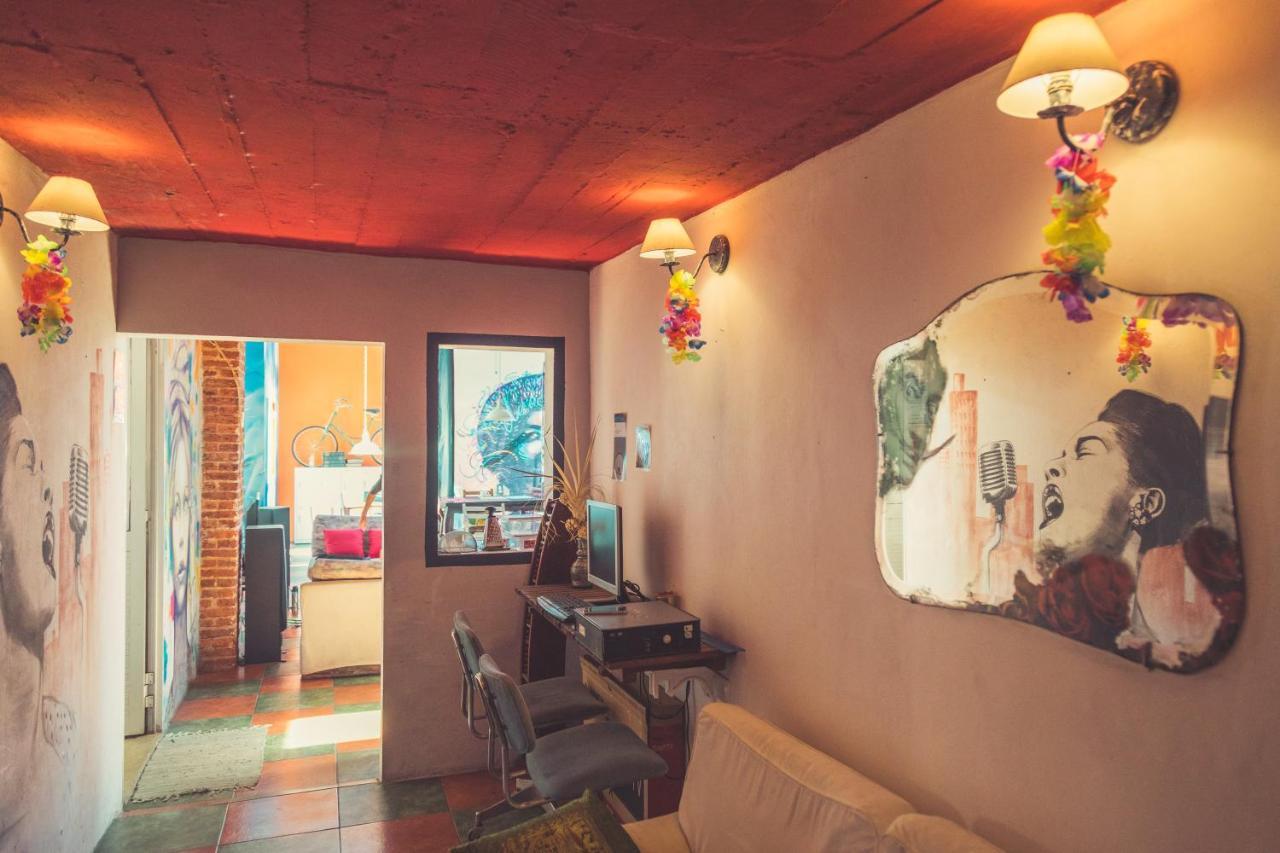 Del Barcito Hostel&suites * Punta del Este