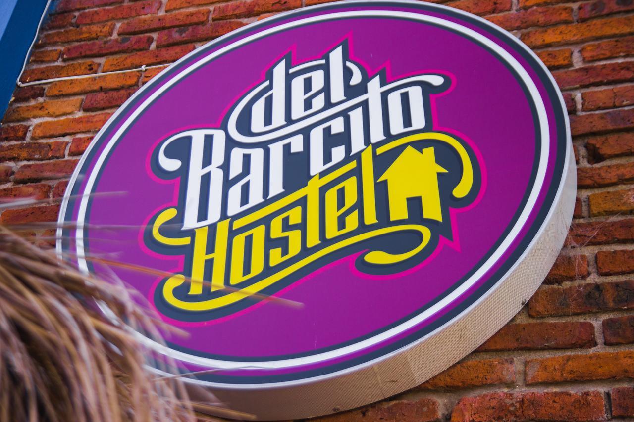 Hostal Del Barcito Hostel&suites